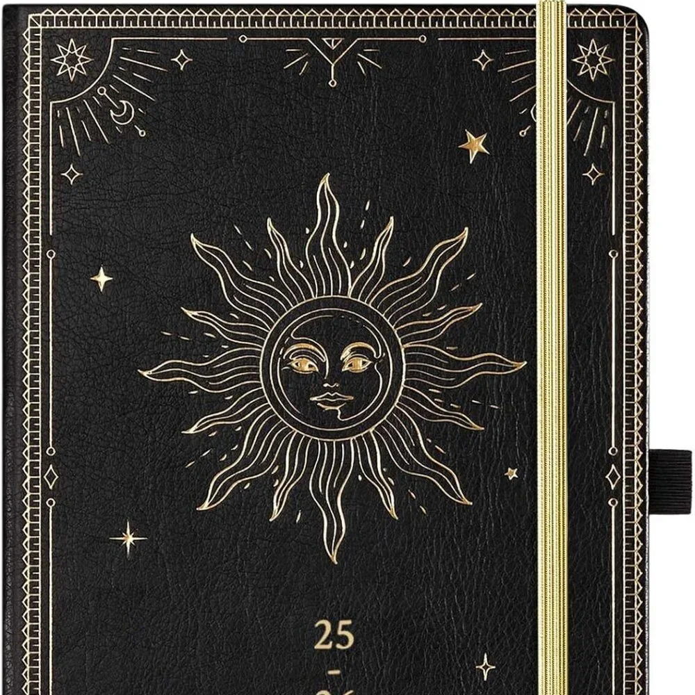 Planner 2025-2026